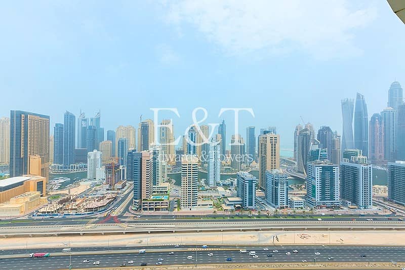 2 Parking | Biggest Balcony | Marina/Sea View 2 Parking | Biggest Balcony | Marina/Sea View