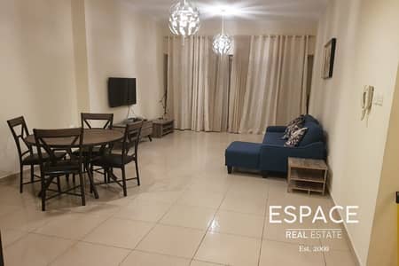 Newly Furnished | Lake View | Vacant Newly Furnished | Lake View | Vacant