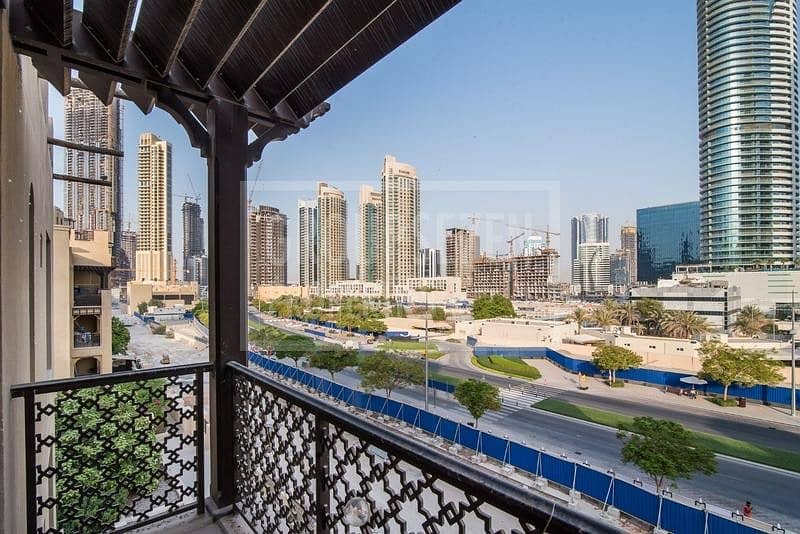 Large 3 Bed Apartment in Reehan 6