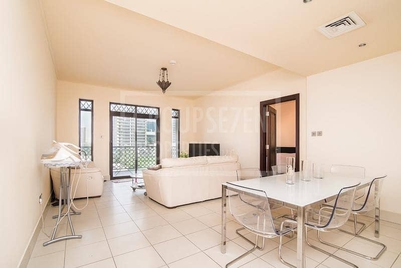 5 Large 3 Bed Apartment in Reehan 6