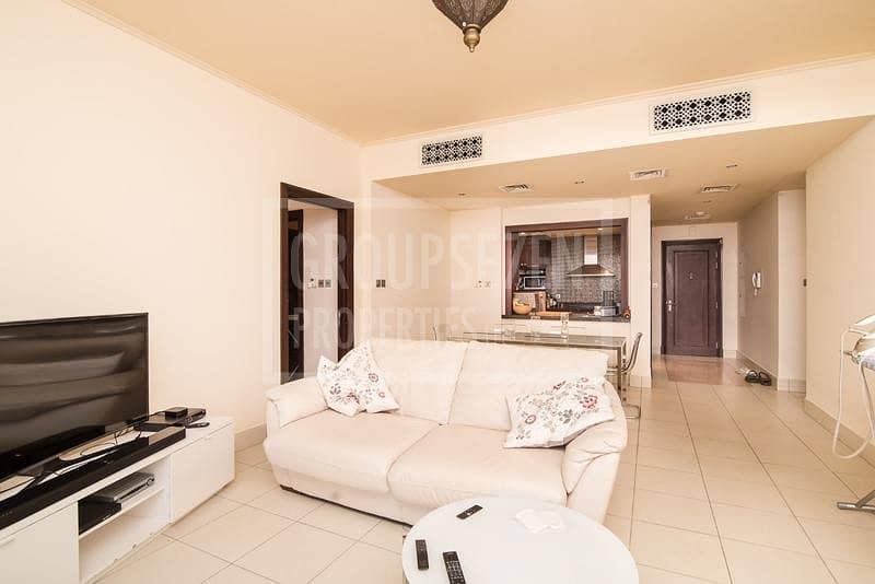 10 Large 3 Bed Apartment in Reehan 6