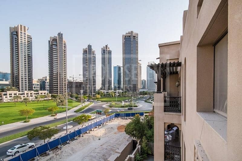 16 Large 3 Bed Apartment in Reehan 6