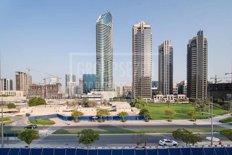 15 Large 3 Bed Apartment in Reehan 6