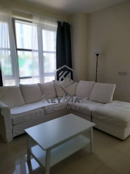 Nice View 2 BR Apartment in Downtown City of Fabulous Dubai