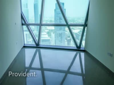 Full Zabeel View | High Floor | Vacant Full Zabeel View | High Floor | Vacant