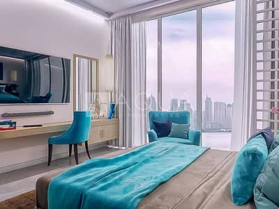 Guaranteed 10% for 5 Years Hotel Apartment Guaranteed 10% for 5 Years Hotel Apartment