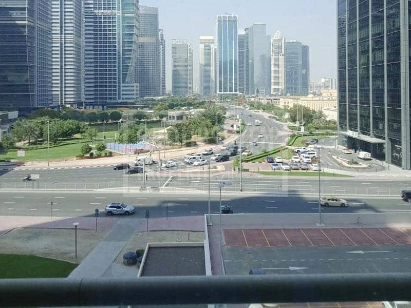 10 1 Bed Apartment for Rent in Jumeirah Lake Towers