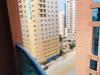 شقة في أبراج النعيمية النعيمية 2 غرف 320000 درهم - 4636286 شقة في أبراج النعيمية النعيمية 2 غرف 320000 درهم - 4636286