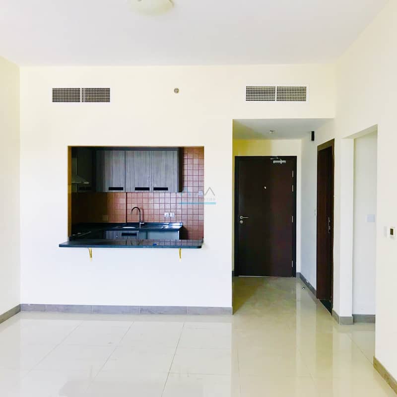 Family Residences 1BHK (1 Month free) @ 37