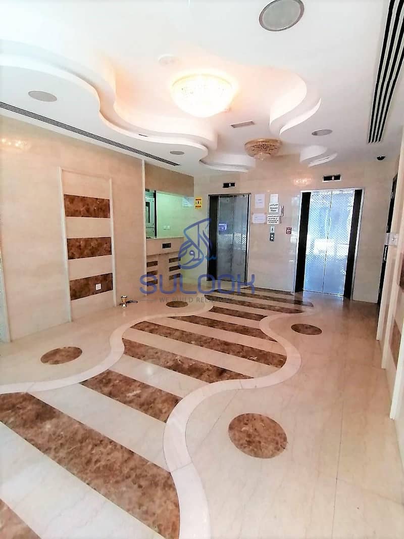NEW 2BHK near British Embassy - Corniche NEW 2BHK near British Embassy - Corniche