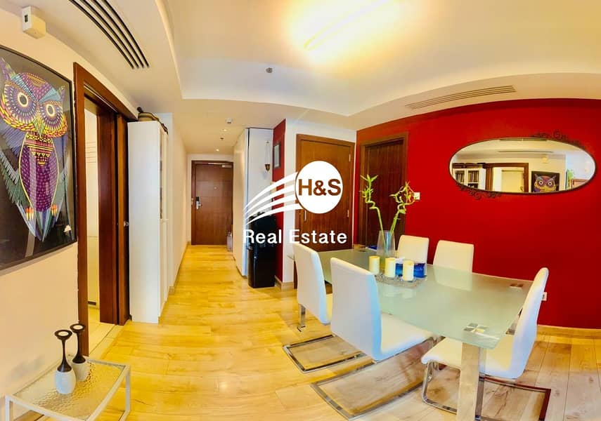 Fully Renovated Near Burj Khalifa |1750 Sqft Fully Renovated Near Burj Khalifa |1750 Sqft