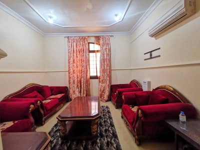 Lavish Furnished 3BHK for 5500/month in MBZ zone 2 Near Mazyed Mall