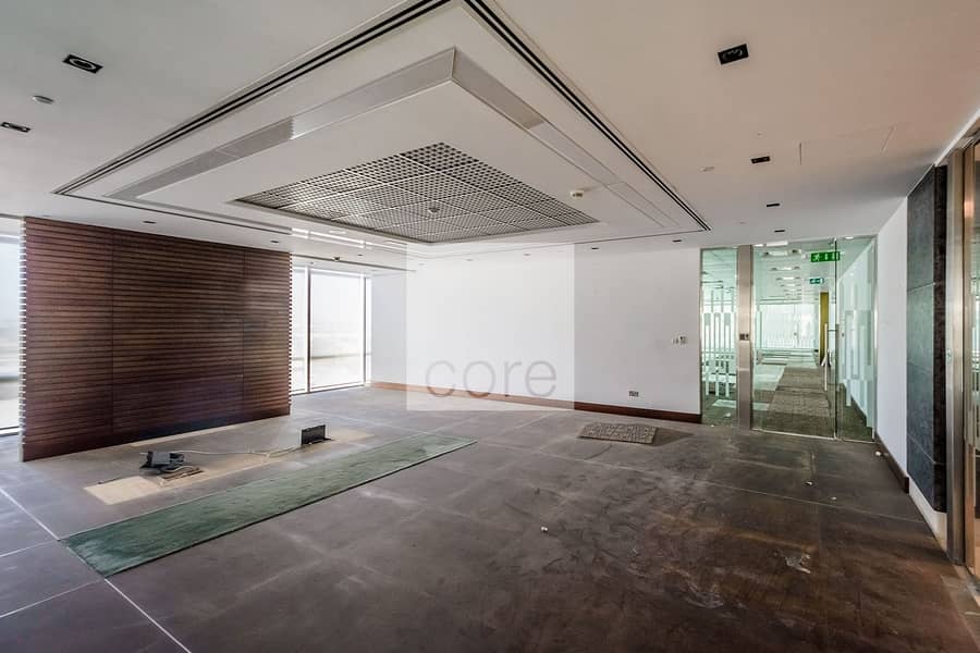 Fitted office on high floor | The Galleries 4 Fitted office on high floor | The Galleries 4