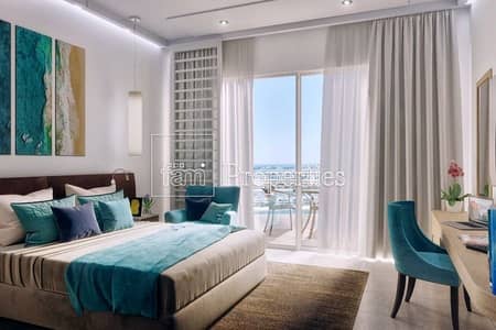 Luxurious Studio in JLT - Close to metro Luxurious Studio in JLT - Close to metro