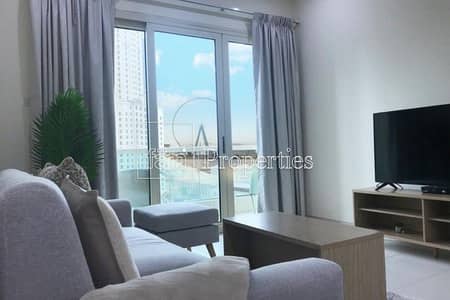 Cozy 1BR | Dubai Eye View | Motivated Seller Cozy 1BR | Dubai Eye View | Motivated Seller