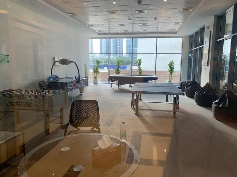 شقة في برج بهوان وسط مدينة دبي 2 غرف 1800000 درهم - 4636476