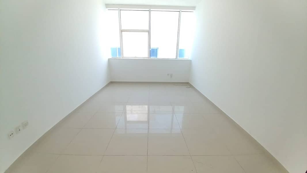 BIG OFFER 1BHK 12 CHEQ ONLY 22K FRONT OF RTA STOP DUBAI LEMITD TIME