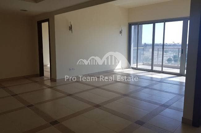 One Month Free Rent 1BR APT in Park Rotana
