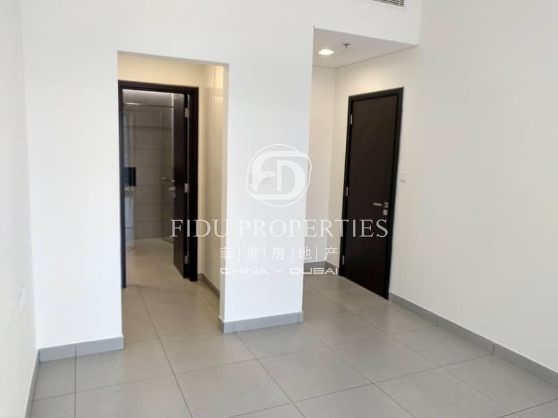 Spacious Apartment | Brand New | Unfurnished