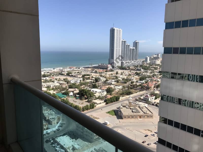 Apartment for rent in Ajman