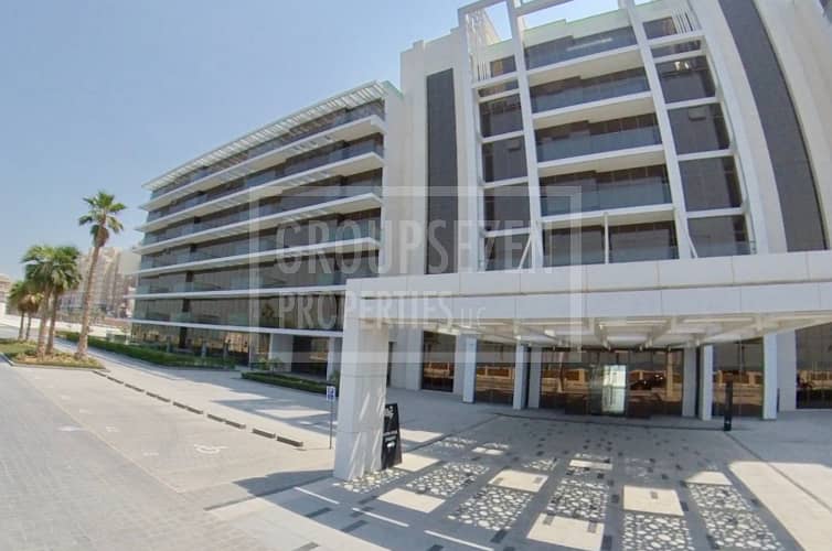 2 1 Bed Apartment for Sale in Palm Jumeirah
