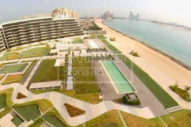 4 3 Bed Apartment for Sale in Palm Jumeirah