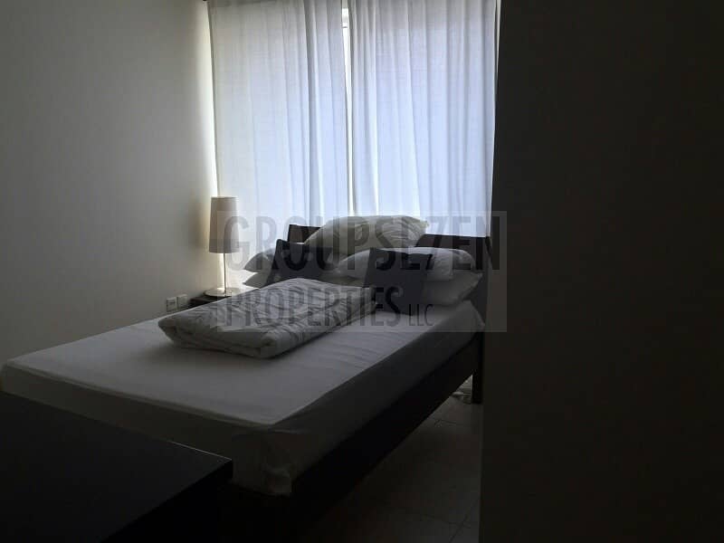 6 Fully Furnished 1 Bed for rent in Al Majara