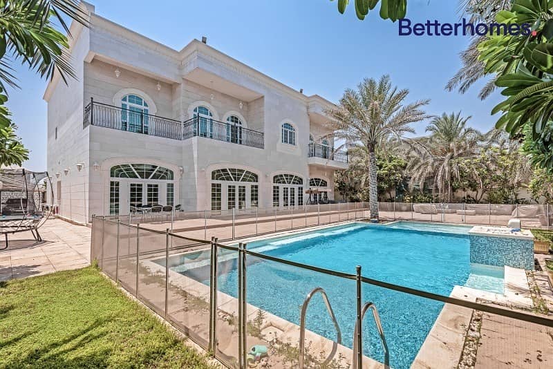 Barsha 3|Luxury|Custom Built|Great Location