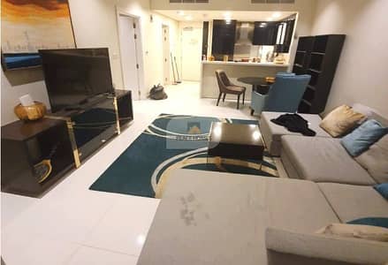 FULLY FURNISHED | PARTIAL LAKE VIEW FULLY FURNISHED | PARTIAL LAKE VIEW