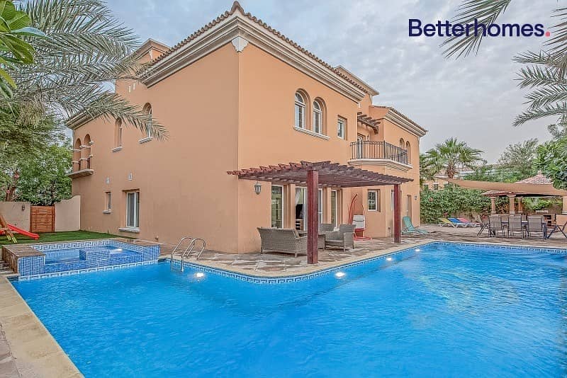 EXCLUSIVE | Massive Plot | Cul De Sac Location