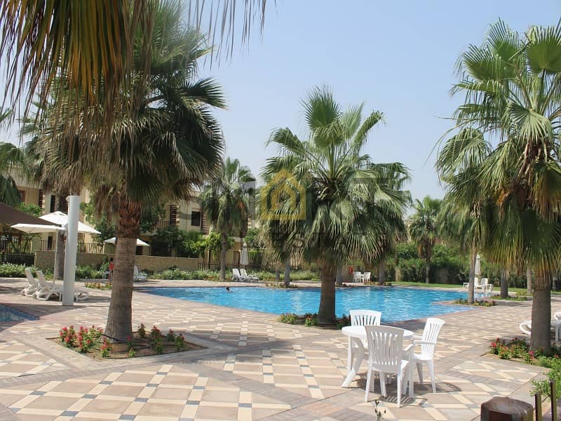 تاون هاوس في فلل فلامنغو میناء العرب 2 غرف 990000 درهم - 4492000 تاون هاوس في فلل فلامنغو میناء العرب 2 غرف 990000 درهم - 4492000