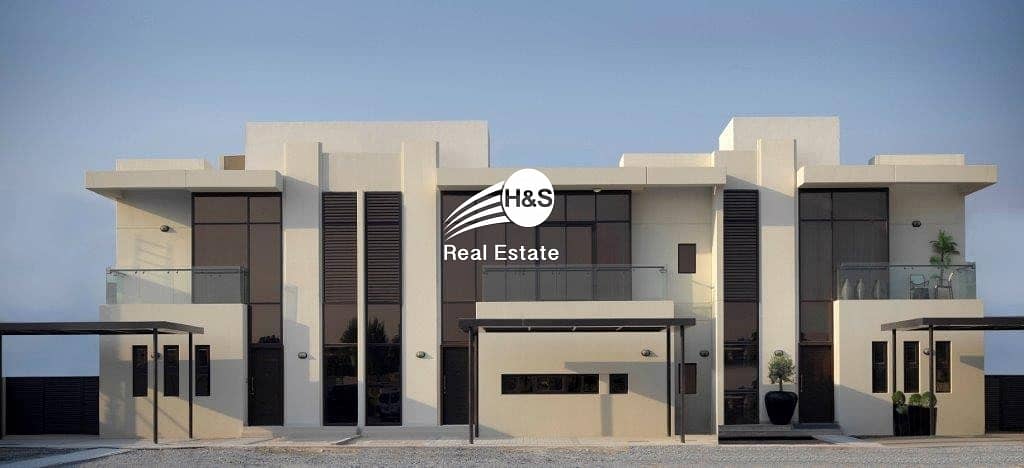 Deal of the Day TH M| Cash Buyers | Damac Hills