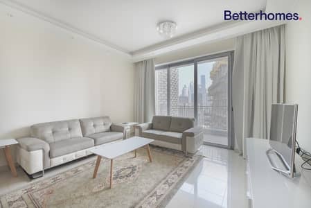 Amazing 2 Br Apt with Burj Khalifa View! Amazing 2 Br Apt with Burj Khalifa View!
