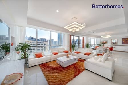 Triplex | Private Jacuzzi | Furnished | Upgraded Triplex | Private Jacuzzi | Furnished | Upgraded