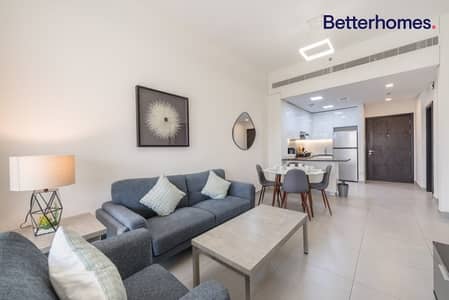 Fully Furnished| All Inclusive| 12 cheques Fully Furnished| All Inclusive| 12 cheques