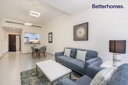 Fully Furnished| All Inclusive| 12 cheques Fully Furnished| All Inclusive| 12 cheques