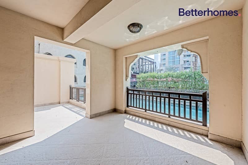 Majestic 3 Bed | Chiller Free | Attareen
