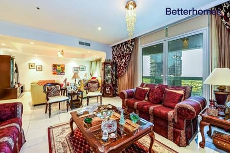 Lake View I High floor | Unfurnished | Refurbished Lake View I High floor | Unfurnished | Refurbished