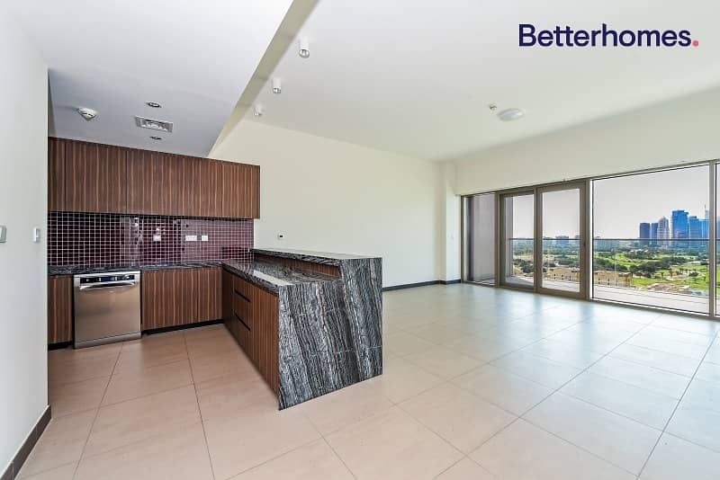 Onyx Tower 2BR | Rented Golf Course View