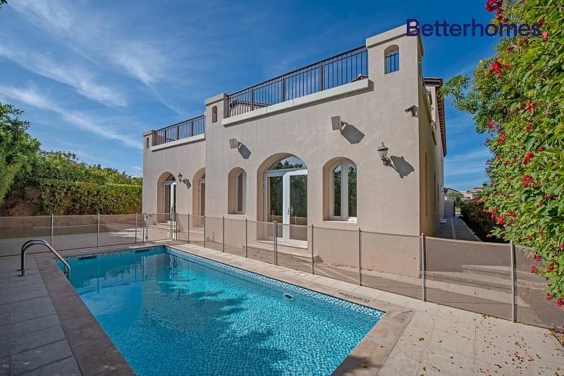 Private Pool | Huge Layout | Basement