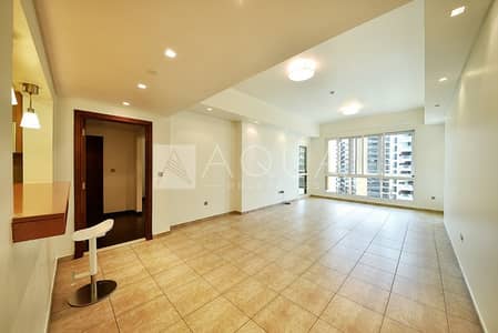 Large balcony | Sea and Pool view | Vacant Large balcony | Sea and Pool view | Vacant