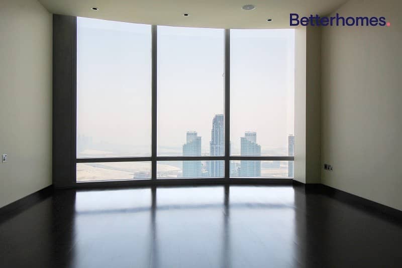 High Floor | Fully Furnished | Best View