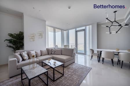 4 Years Post Payment Plan |No Agency Fees|Burj Al Arab & Golf Course Views 4 Years Post Payment Plan |No Agency Fees|Burj Al Arab & Golf Course Views