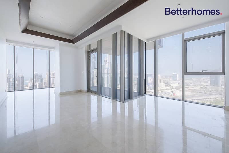 4 Years Post Payment Plan | Ready To Move In |No Agency Fees| Burj Al Arab Views