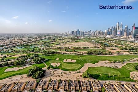 Full Golf Course View | High Floor | Vacant Full Golf Course View | High Floor | Vacant