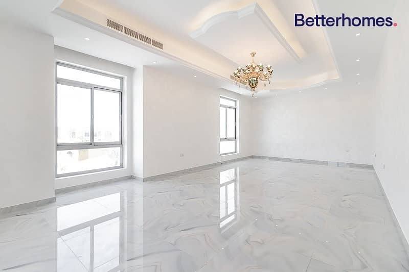 Brand New and Luxury Villa in Al Barsha