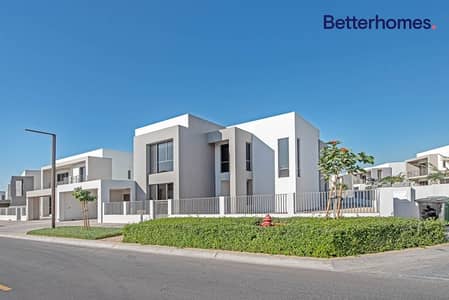 September | Type E5 | Sidra 3 | Corner Villa September | Type E5 | Sidra 3 | Corner Villa
