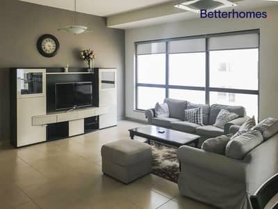 Fully Furnished | Balcony | Close to Beach | Sea View Fully Furnished | Balcony | Close to Beach | Sea View