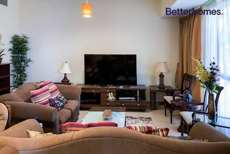 Fully Furnished | Beautiful Lay Out | Vacant Now Fully Furnished | Beautiful Lay Out | Vacant Now