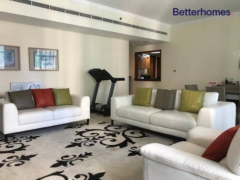 Spacious | Two Balconies | With Maids Room Spacious | Two Balconies | With Maids Room